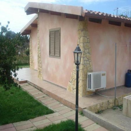 Casa Stella Villa Alghero Eksteriør billede