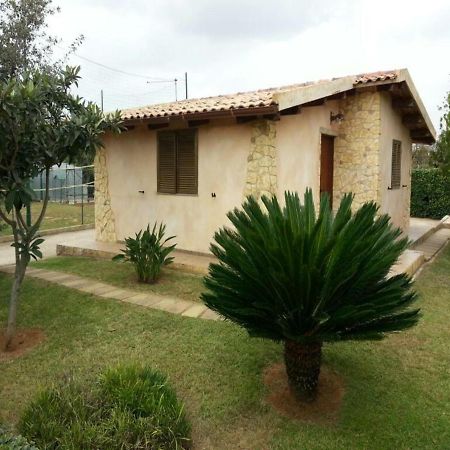 Casa Stella Villa Alghero Eksteriør billede