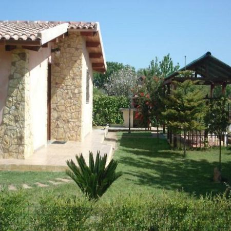 Casa Stella Villa Alghero Eksteriør billede