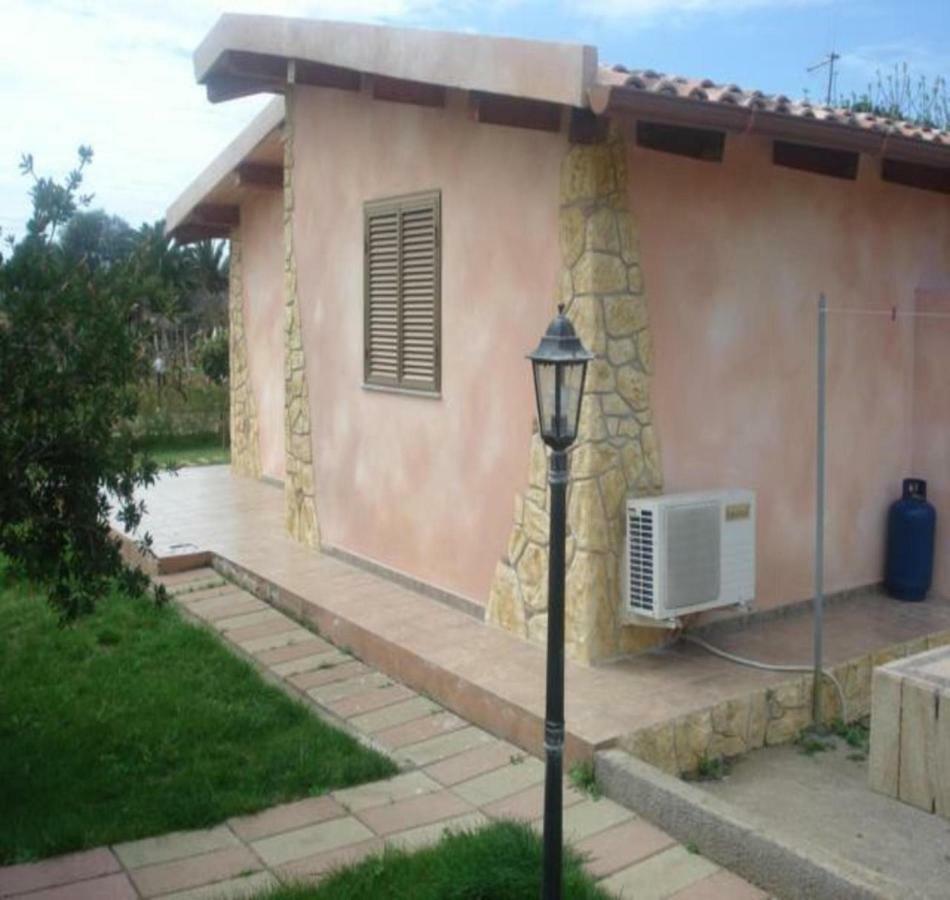 Casa Stella Villa Alghero Eksteriør billede