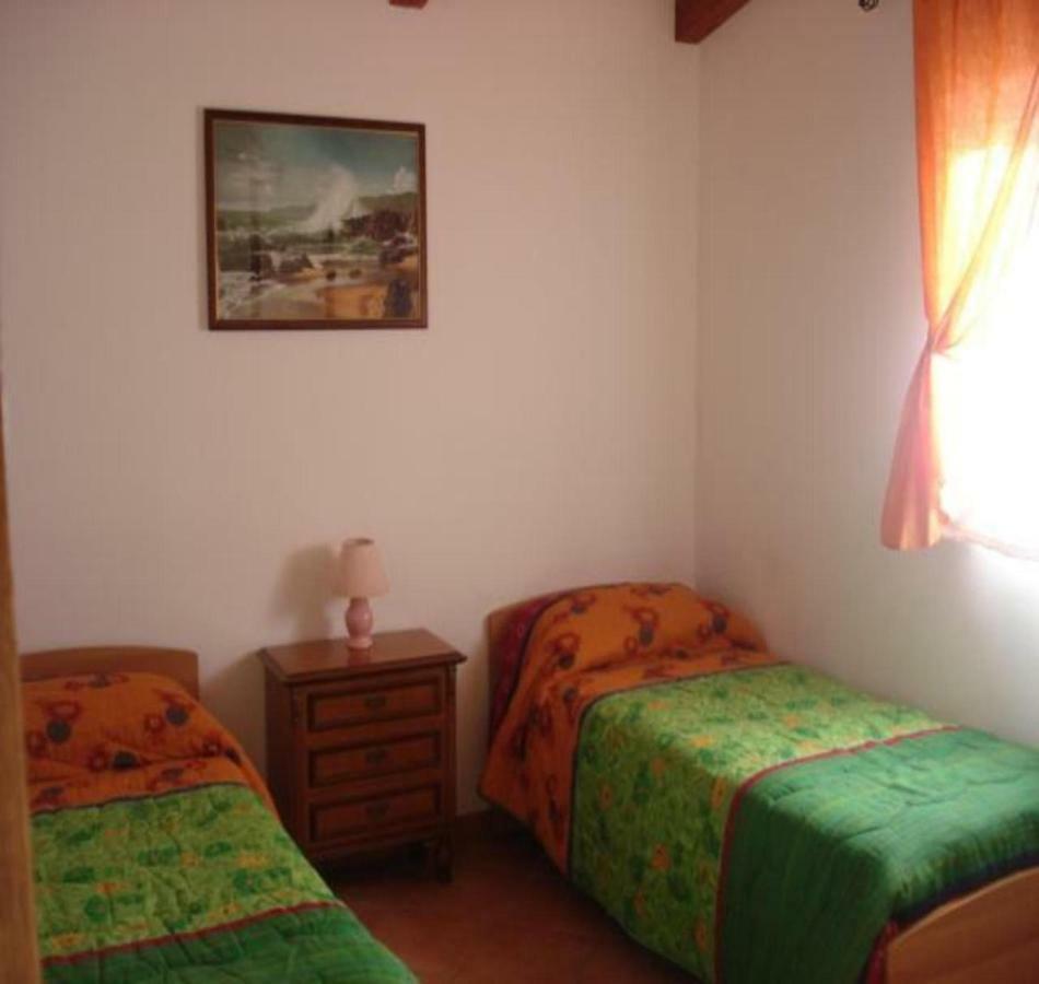 Casa Stella Villa Alghero Eksteriør billede