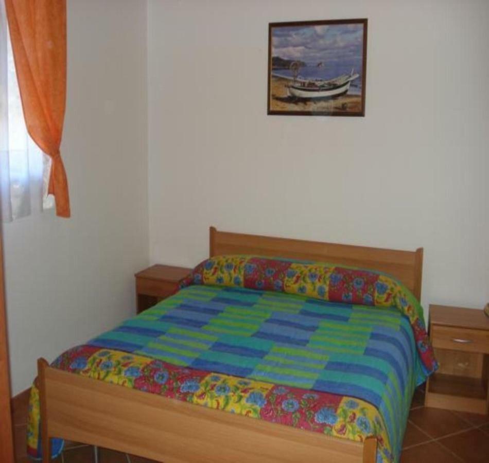 Casa Stella Villa Alghero Eksteriør billede