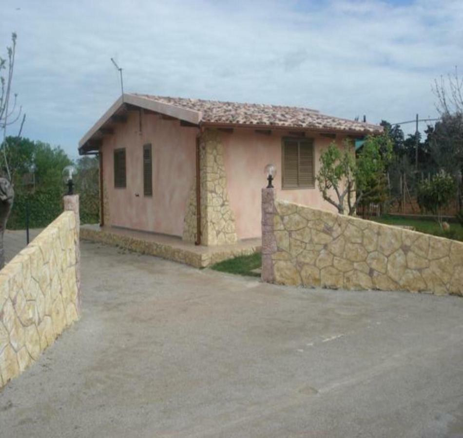 Casa Stella Villa Alghero Eksteriør billede