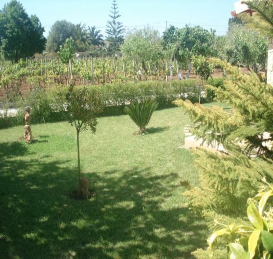 Casa Stella Villa Alghero Eksteriør billede